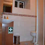 בית נופש Casa Da Pedra אנסיאו