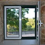 בית נופש Casa Da Pedra אנסיאו