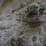 בית נופש Casa Da Pedra אנסיאו