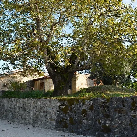 بيت للعطل Casa Da Pedra