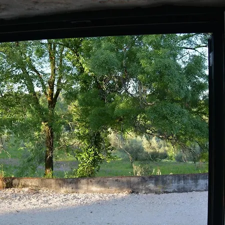 Casa Da Pedra بيت للعطل