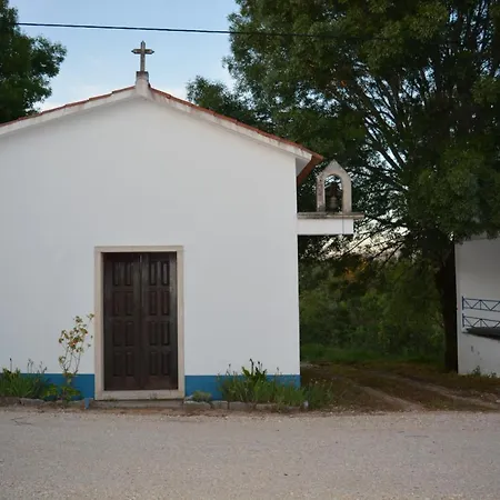 Prázdninový dům Casa Da Pedra *