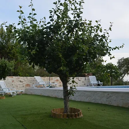 Casa Da Pedra Vakantiehuis