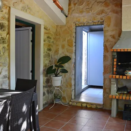 Prázdninový dům Casa Da Pedra