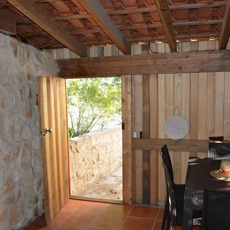 Prázdninový dům Casa Da Pedra