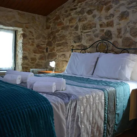 بيت للعطل Casa Da Pedra