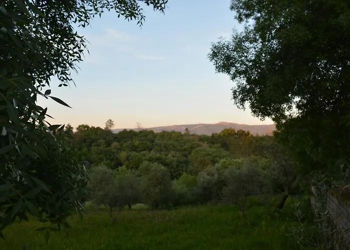 Prázdninový dům Casa Da Pedra
