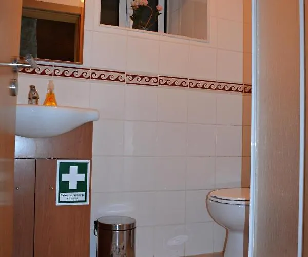 Prázdninový dům Casa Da Pedra Ancião