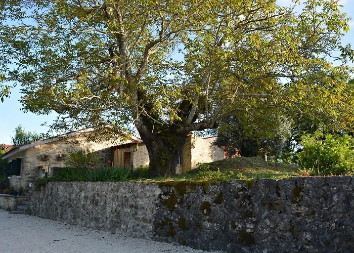 Prázdninový dům Casa Da Pedra