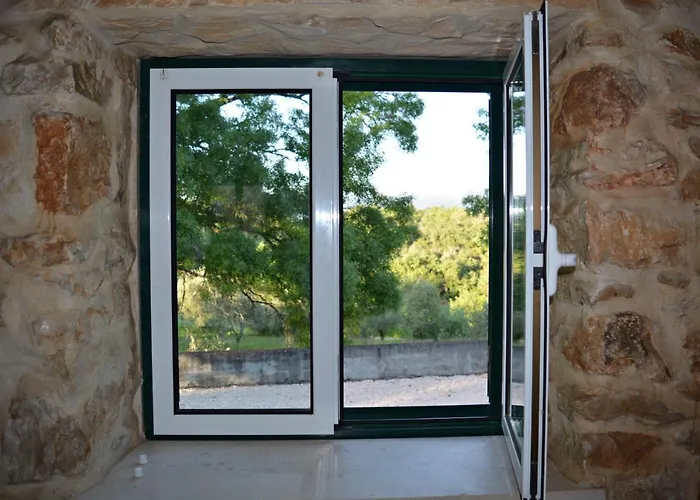 Casa vacanze Casa Da Pedra Ansião