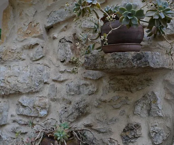 Prázdninový dům Casa Da Pedra Ancião