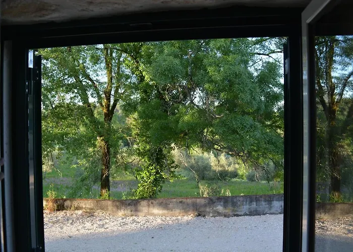 Casa Da Pedra Prázdninový dům