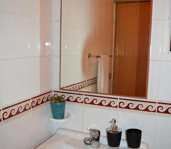 Casa Da Pedra * Ancião