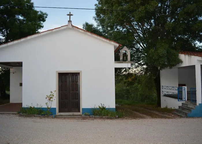 Casa vacanze Casa Da Pedra *