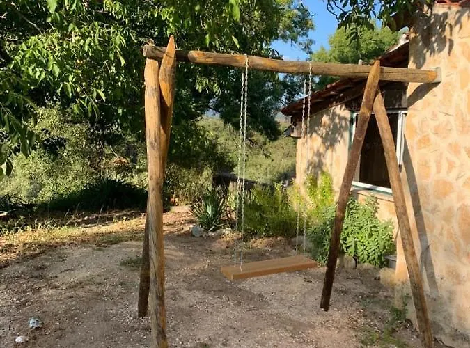 Casa Da Pedra Casa vacanze Ansião