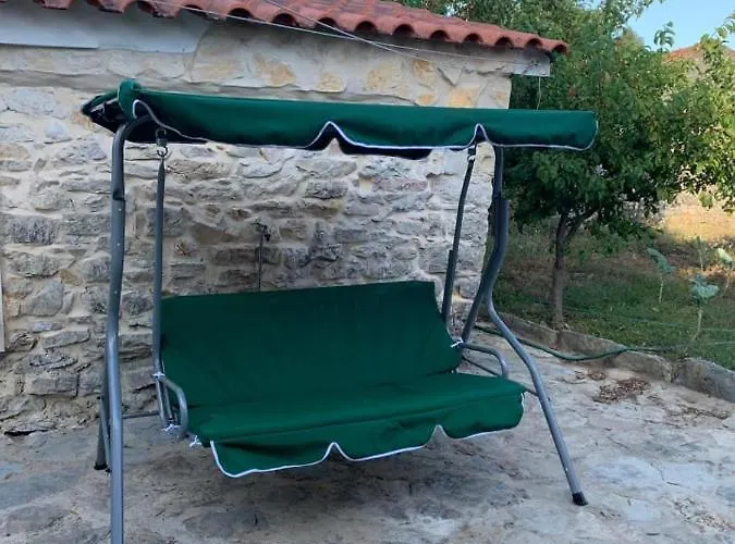 Casa Da Pedra Prázdninový dům