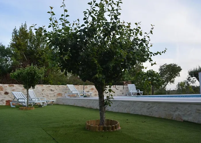 Casa Da Pedra Casa vacanze