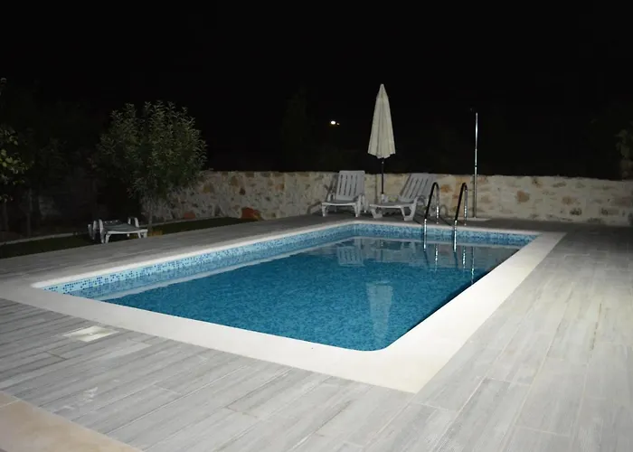 Casa Da Pedra * Ansião