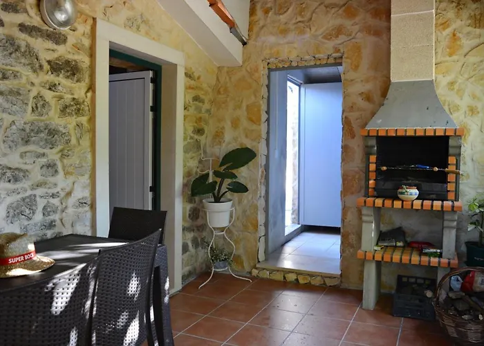 Prázdninový dům Casa Da Pedra