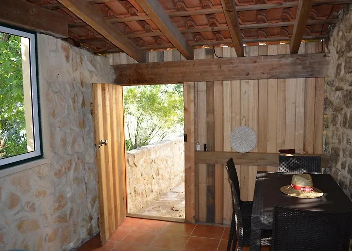 Prázdninový dům Casa Da Pedra