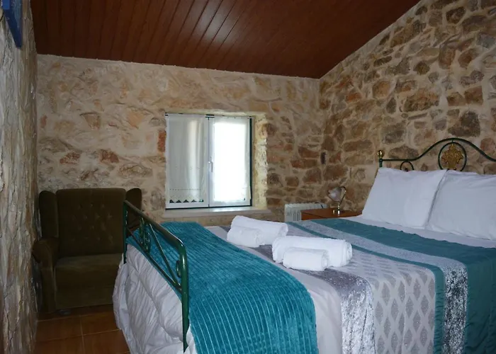 Casa vacanze Casa Da Pedra