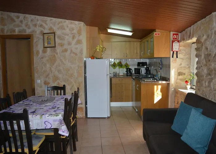 Casa Da Pedra Ansião