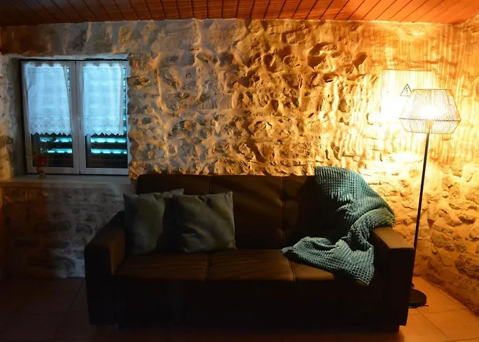 Casa vacanze Casa Da Pedra